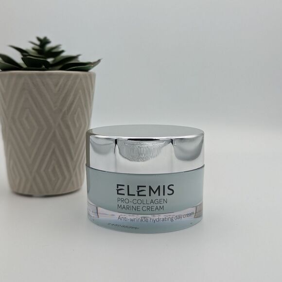 ELEMIS Other - Elemis Pro Collagen Marine Cream